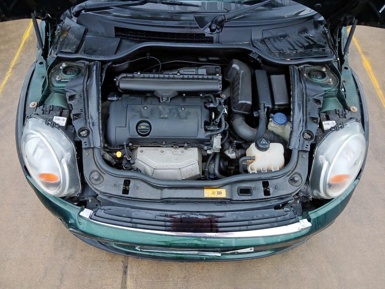 Mini One R56