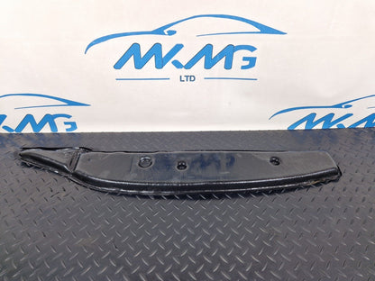 19-ON MERCEDES BENZ CLA C118 FRONT FENDER ABSORBER LEFT SIDE A1188854300