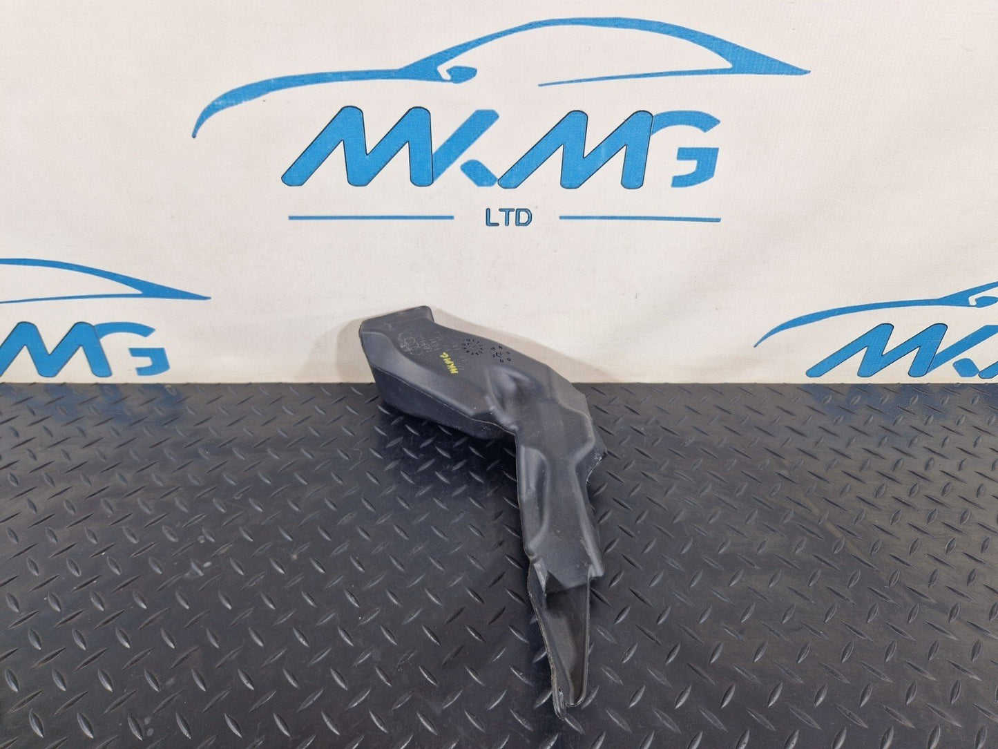 12-18 AUDI A6 C7 GENUINE RIGHT FRONT FOOTWELL VENT AIR DUCTING OUTLET 4G2819152