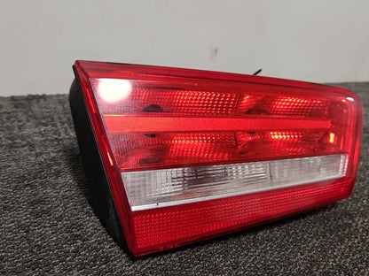 Audi A6 Genuine Rear Left N/S Inner Tail Light 4G9945093