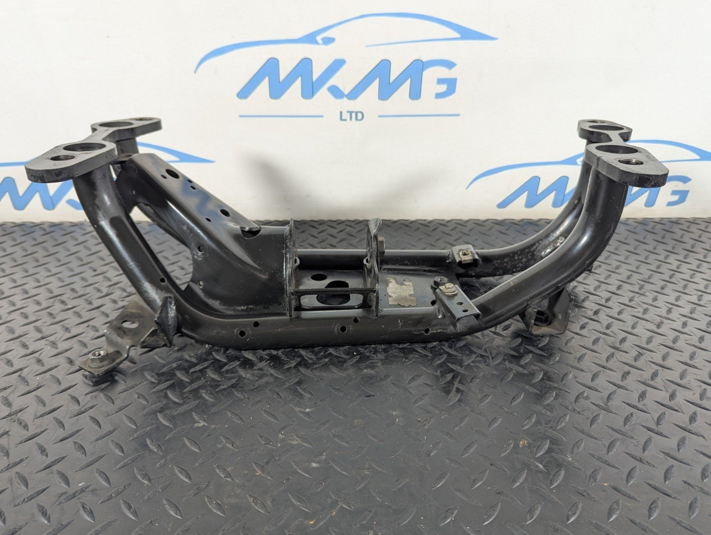 14-19 LAND ROVER L550 DISCOVERY SPORT OEM GEARBOX SUPPORT BRACKET PLA5060T033A