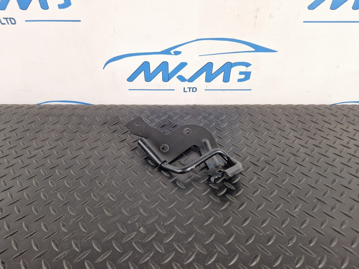 14-19 LAND ROVER L550 DISCOVERY SPORT GENUINE OTHER HOLDERS FK72613D11AC
