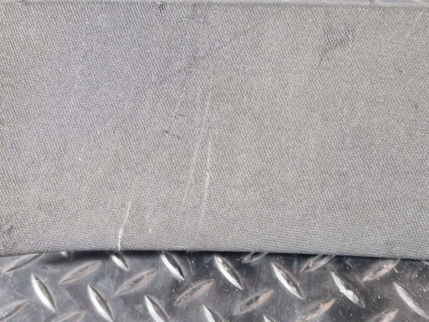 10-15 AUDI Q7 4L GENUINE ROOF TRIM 4L0867839