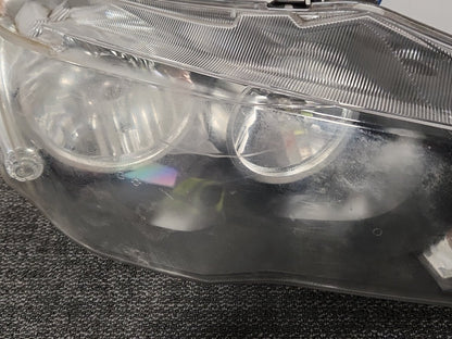 Mitsubishi Lancer MK5 (CX8A) Hatchback Genuine Front Right O/S Driver Headlight