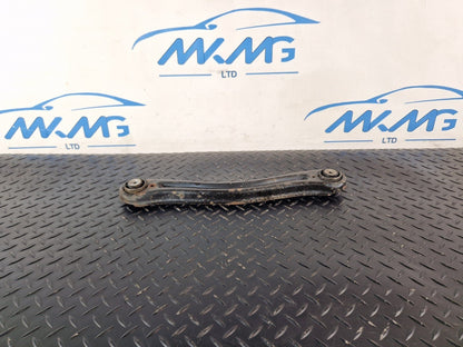16-19 MERCEDES BENZ GLE W166 REAR LEFT SIDE SUSPENSION CONTROL ARM A1663520415