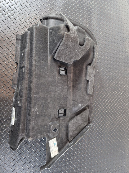 2019 -Mercedes-Benz B-Class W247 Rear Right Boot Load Compartment A2476903401