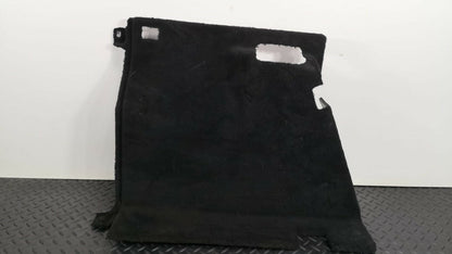 MERCEDES E-CLASS W212 ESTATE TRUNK BOOT LEFT SIDE TRIM COVER PANEL A2126900153