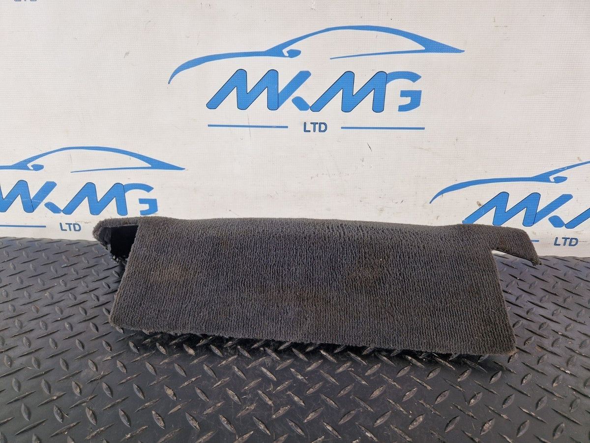 Audi Q7 4L Left Front Seat Trim 7L0881327