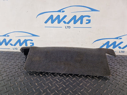 Audi Q7 4L Left Front Seat Trim 7L0881327