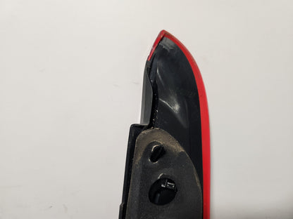 2007 Volvo C30 MK1 (MK) Genuine Rear Left N/S Passenger Tail Light