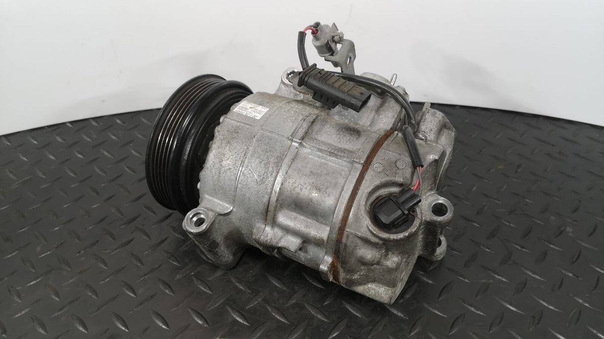 Mercedes-Benz A B Class W176 W246 A/C Compressor A0032306811