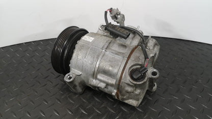 Mercedes-Benz A B Class W176 W246 A/C Compressor A0032306811