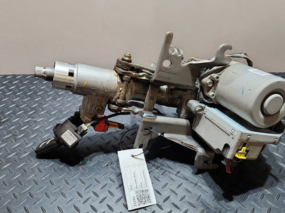 Mercedes-Benz Citan W415 Cargo Van Genuine Power Steering Column 8201207620