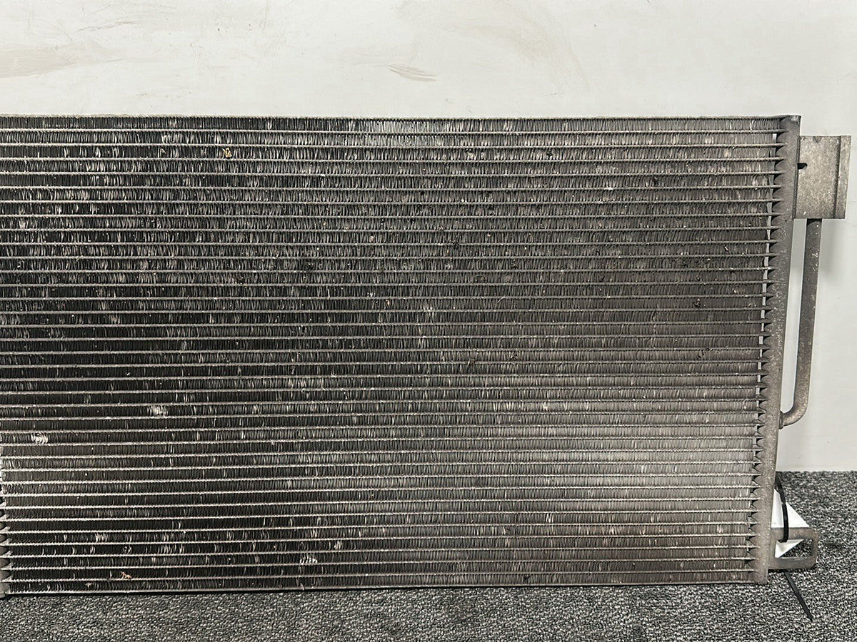 Vauxhall Corsa MK3 (D) (4400) Hatchback A/C Air Conditioning Radiator