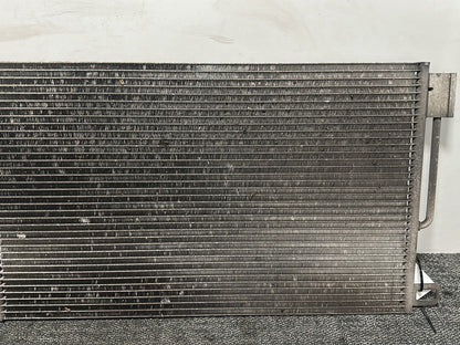 Vauxhall Corsa MK3 (D) (4400) Hatchback A/C Air Conditioning Radiator