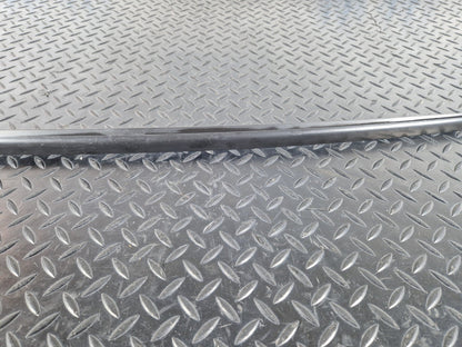 16-24 AUDI A5 F5 COUPE FRONT LEFT WINDSHIELD WATER DEFLECTOR STRIP 8W6854327B