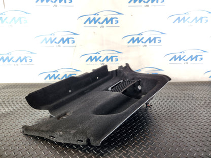 Mercedes-Benz B200d W247 Rear Left Boot Load Compartment Trim A2476903301