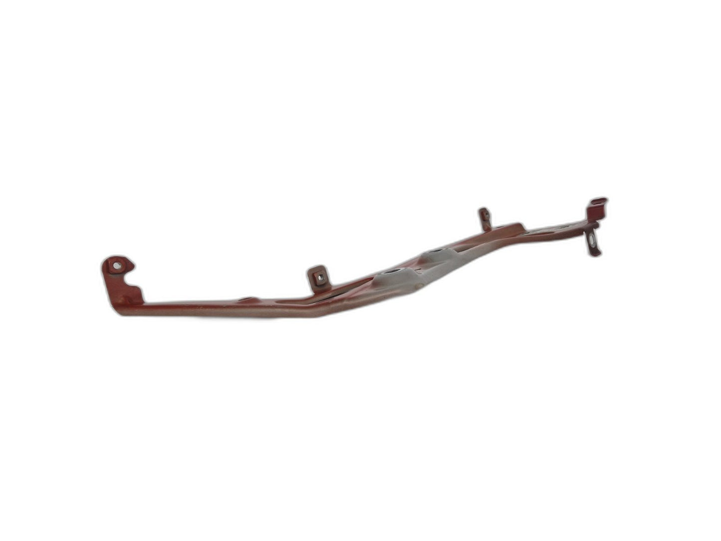 14-21 BMW 2 SERIES ACTIVE TOURER F45 LEFT SIDE FENDER SUPPORT BRACKET 7297199