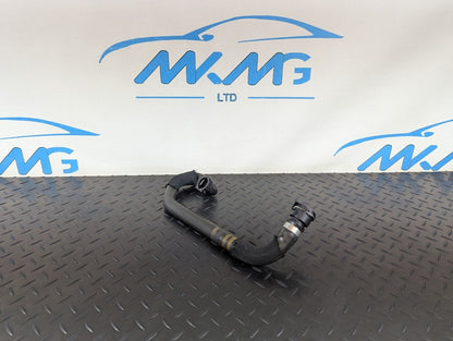 14-16 BMW 2 3 SERIES F20 F21 F22 F30 F34 COOLANT HOSE PIPE 7627509