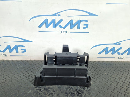 16-19 MERCEDES BENZ GLE W166 GENUINE FUSE BOX HOLDER BRACKET A1665450840