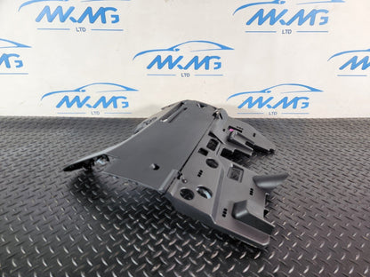 10-18 VW TOUAREG 7P GENUINE DASHBOARD LOWER TRIM COVER 7P2858365