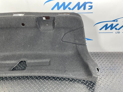 16-19 AUDI A4 B9 SALOON GENUINE BOOTLID TAILGATE TRIM PANEL 8W5867975