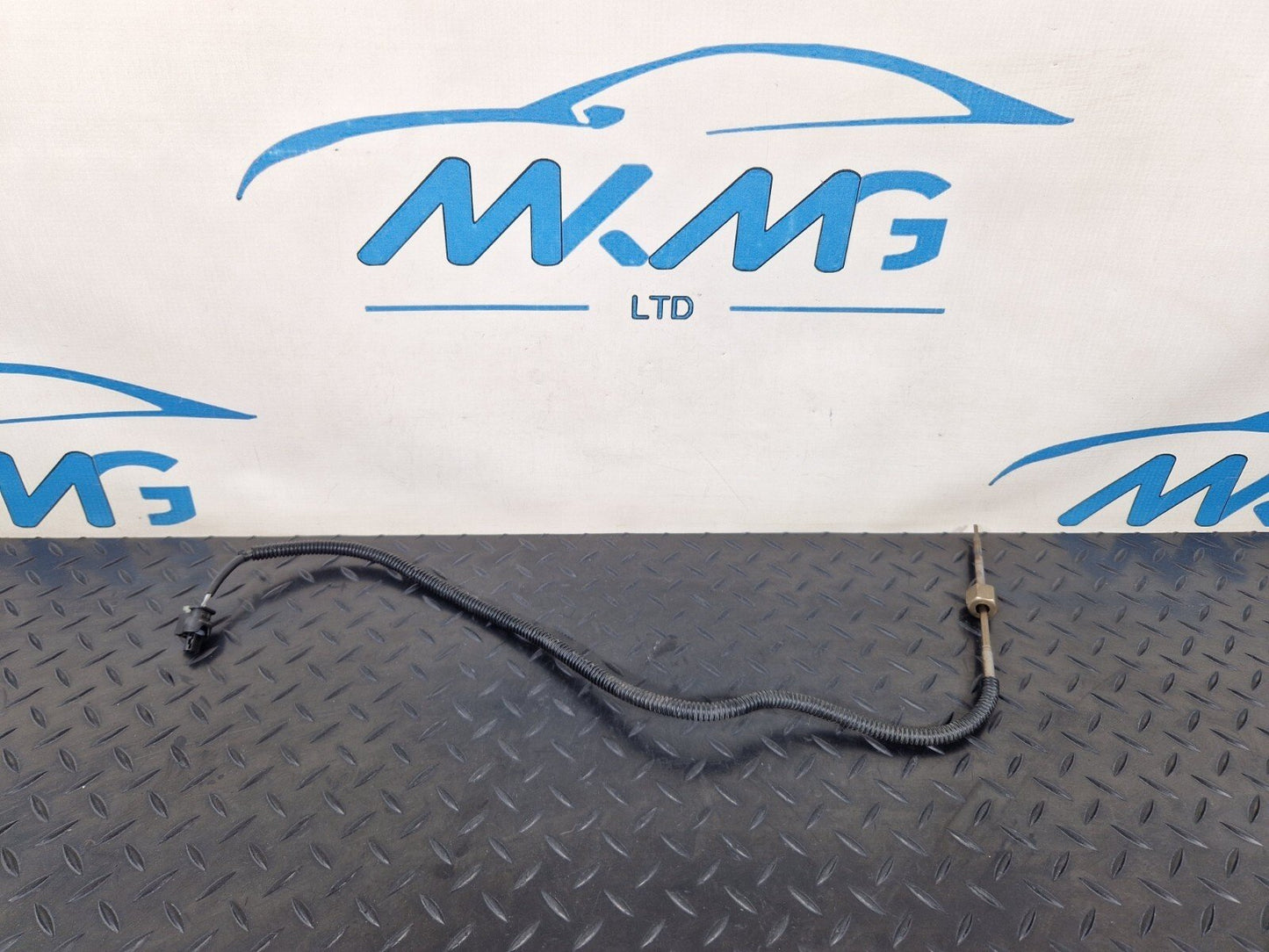 14-21 MERCEDES BENZ C220 W205 2.1 EXHAUST GAS TEMPERATURE SENSOR A0009059705