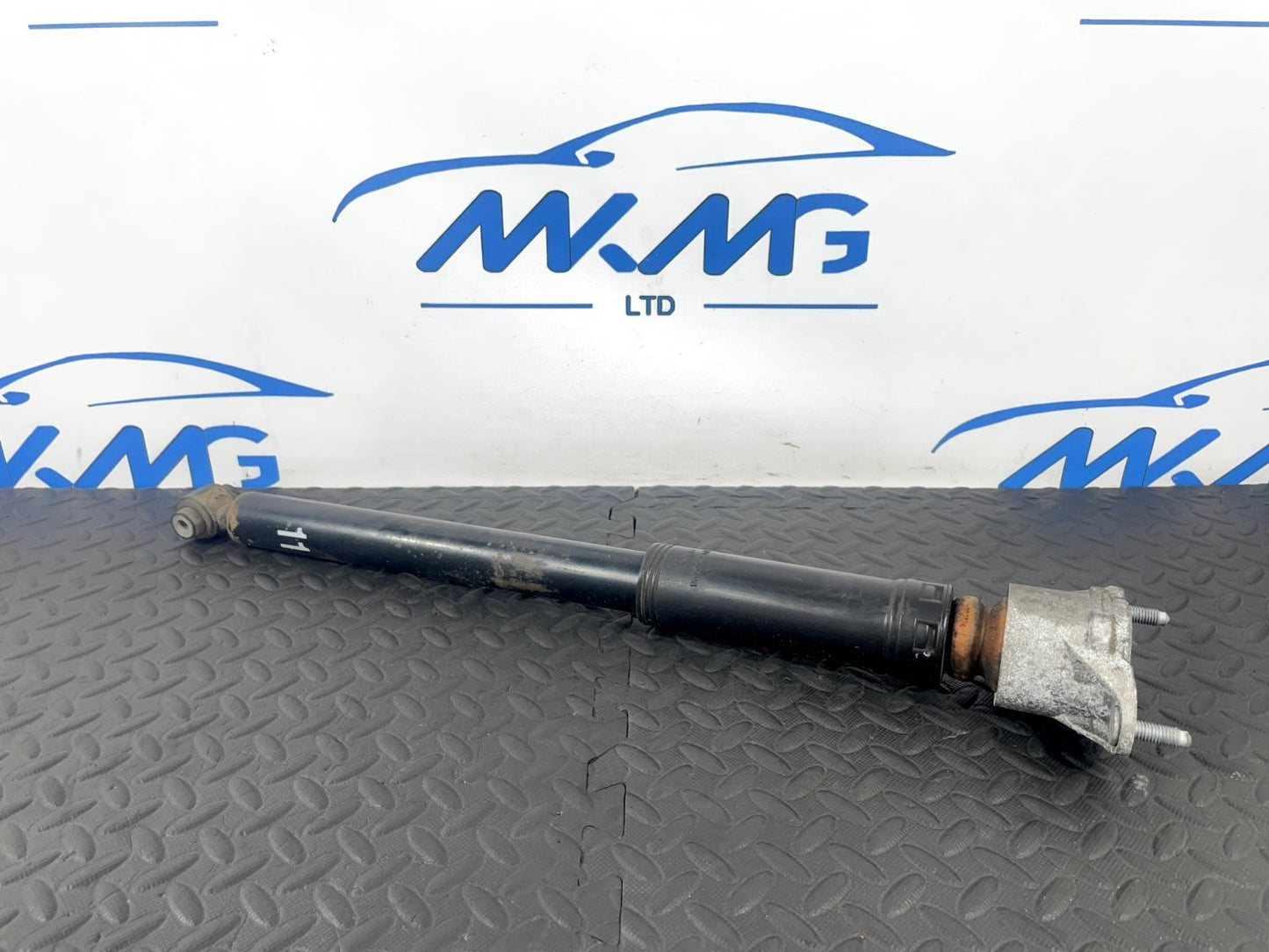 12-18 MERCEDES A B CLA-W176 W246 C117 GENUINE REAR SHOCK ABSORBER A1763201531