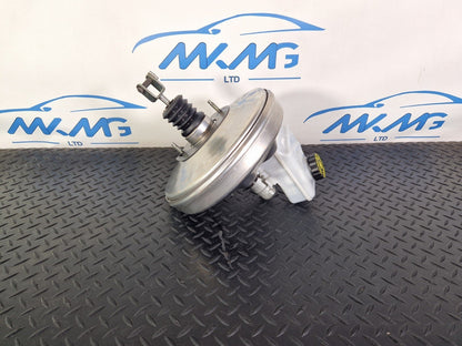 16-22 BMW X1 F48 GENUINE BRAKE SERVO MASTER CYLINDER 6882812