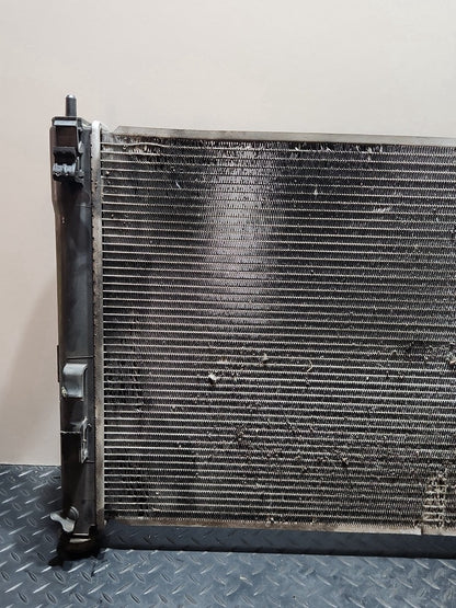 Mitsubishi Lancer 2L Diesel 103kw BKD Genuine Cooling A/C Air Con Radiator
