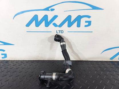 19-ON RANGE ROVER EVOQUE L551 WATER COOLANT PIPE HOSE M8D28B160CB