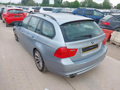 2009 BMW 318i E91
