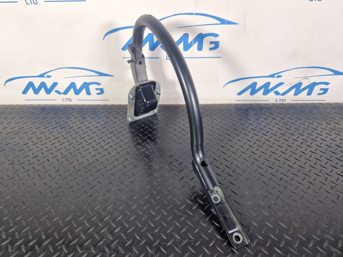 11-18 BMW 6 SERIES F06 REAR LEFT TAILGATE BOOT LID HINGE 7275641