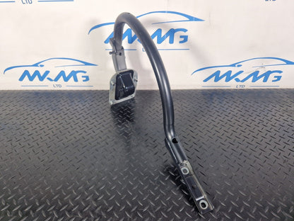 11-18 BMW 6 SERIES F06 REAR LEFT TAILGATE BOOT LID HINGE 7275641