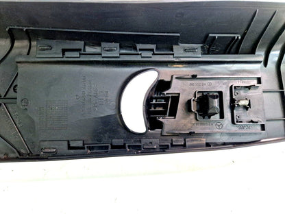 18-ON MERCEDES SPRINTER W907 LEFT B PILLAR TRIM MOULDING DAMAGED A9106901800
