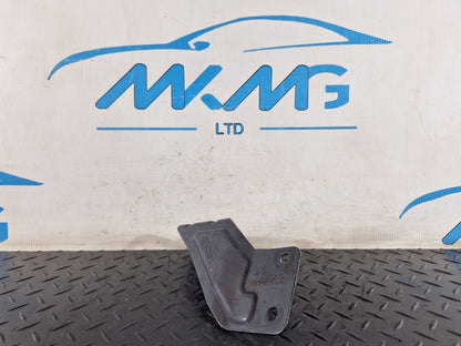 16-20 AUDI Q7 4M GENUINE COOLANT PUMP BRACKET MOUNT 4M0121233CD