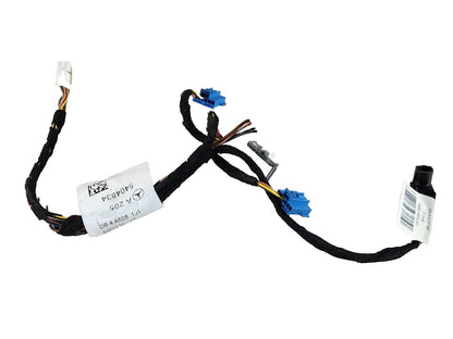 16-22 MERCEDES BENZ X253 OEM TOUCH PAD CONTROLLER WIRING LOOM A2055404834