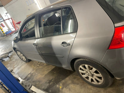 2006 Volkswagen Golf MK5 - 1K