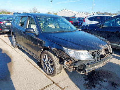2010 Saab 9-3 MK2 (440)