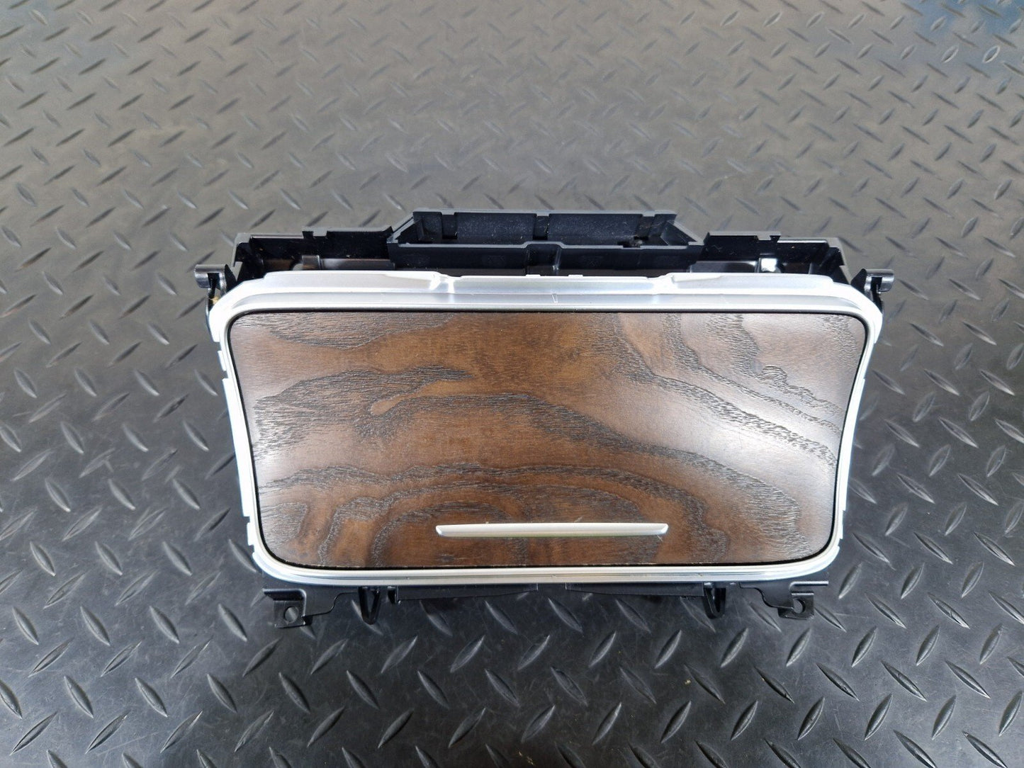 14-21 MERCEDES BENZ W205 CENTER CONSOLE STORAGE COMPARTMENT A2056800110