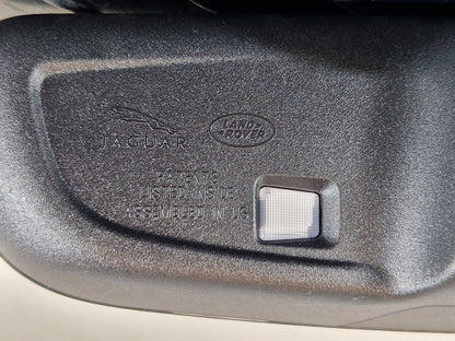 19-ON RANGE ROVER EVOQUE L551 GENUINE INTERIOR REAR VIEW MIRROR LR093114