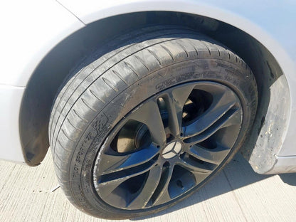 2008 Mercedes-Benz CLC180 CLC-Class W203