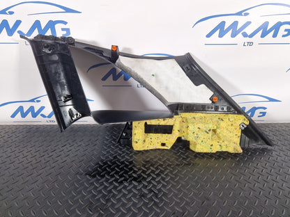 19-ON MERCEDES B CLASS W247 REAR LEFT C PILLAR TRIM COVER  A2476901100
