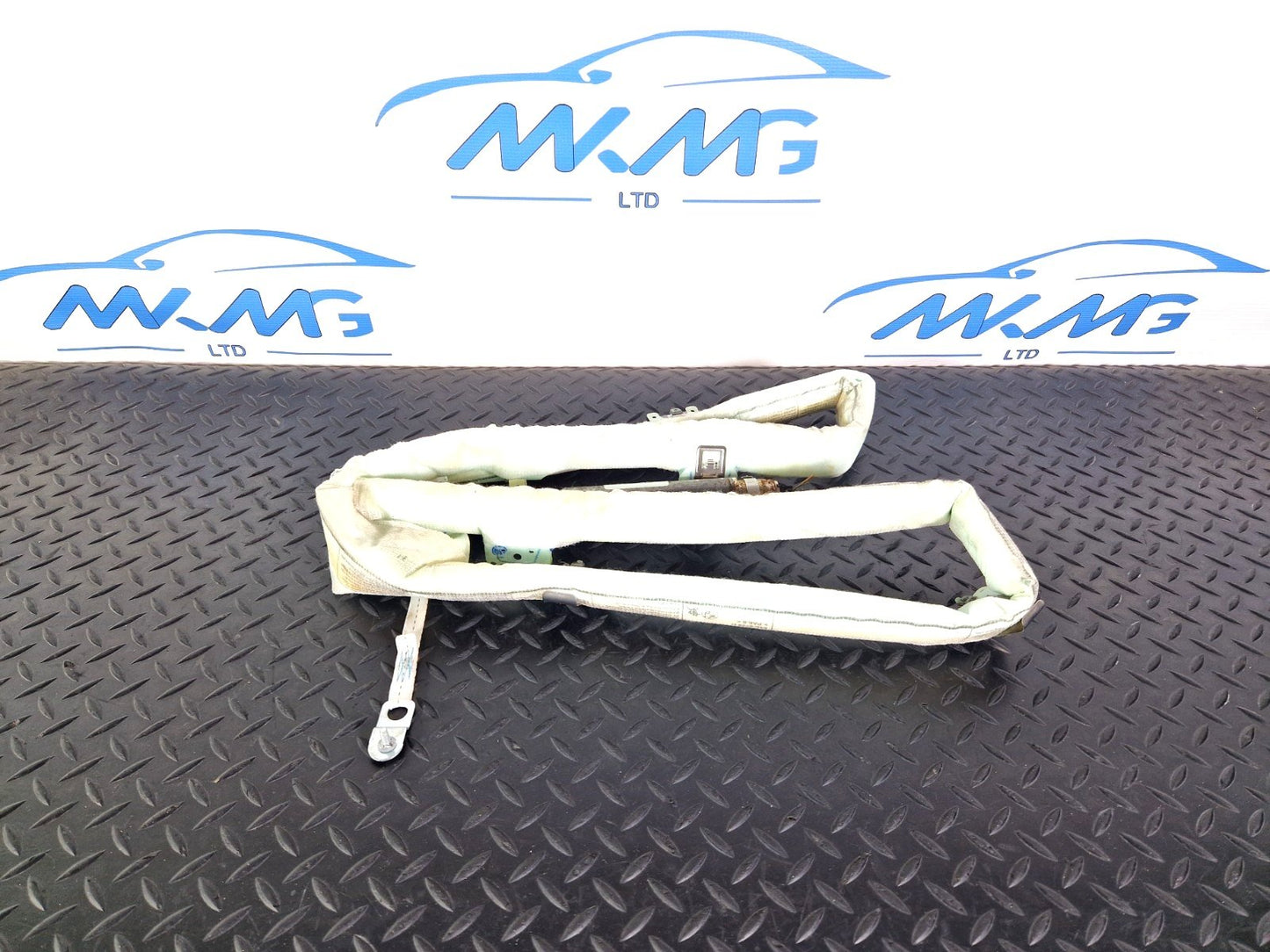 Bmw X5 E70 LCI Genuine Left Passenger N/S Curtain 8471415