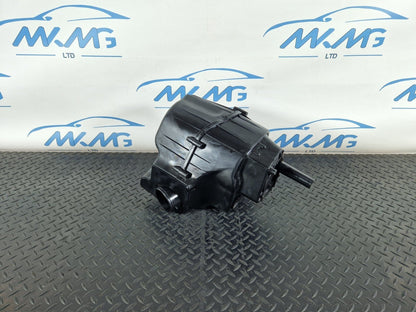 10-17 AUDI A8 4H AIR FILTER BOX HOUSING 4H0133823