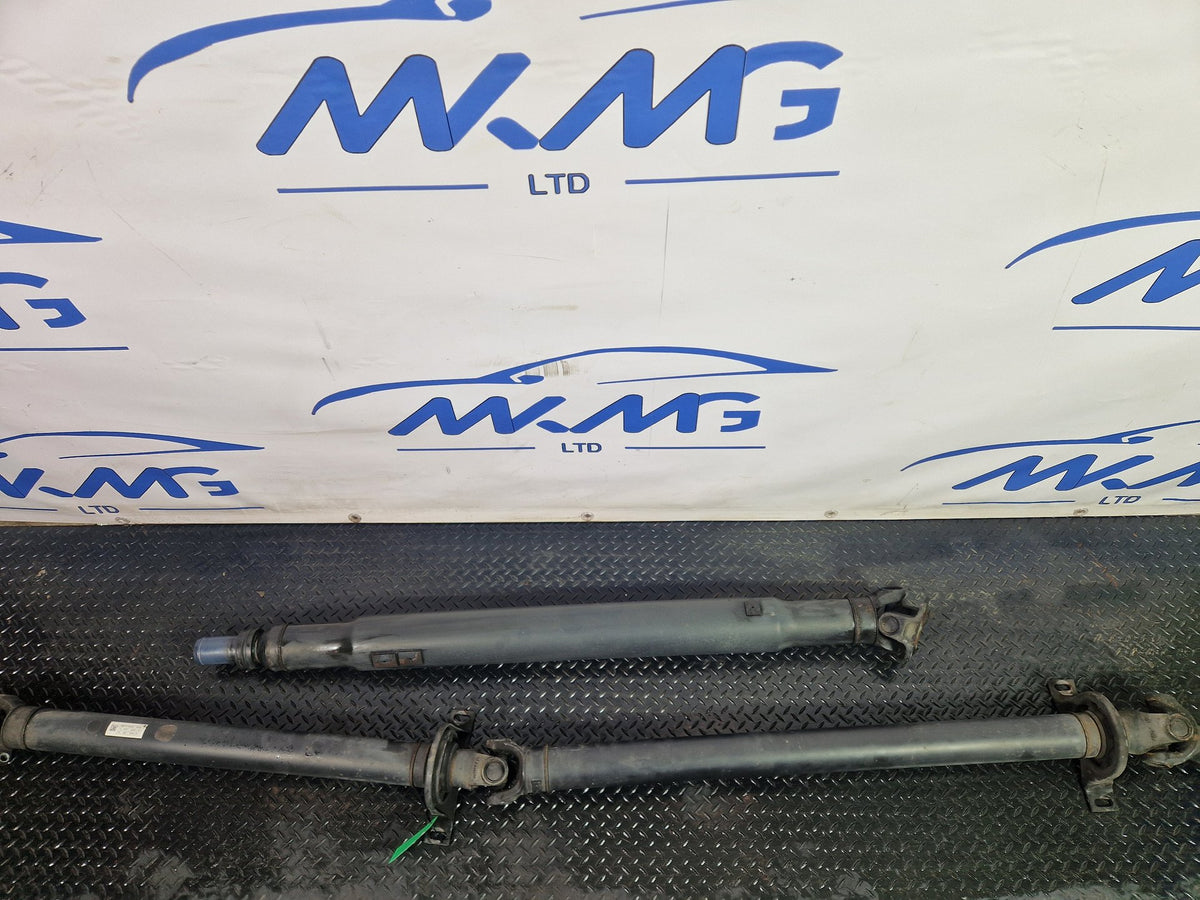 Mercedes-Benz Sprinter W907 Genuine 2.1 Diesel Front Prop Shaft A9074106400