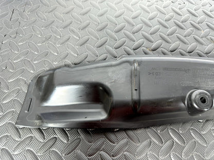 16-19 AUDI A4 B9 SALOON GENUINE FRONT LEFT SIDE WING FENDER COVER 8W0821111