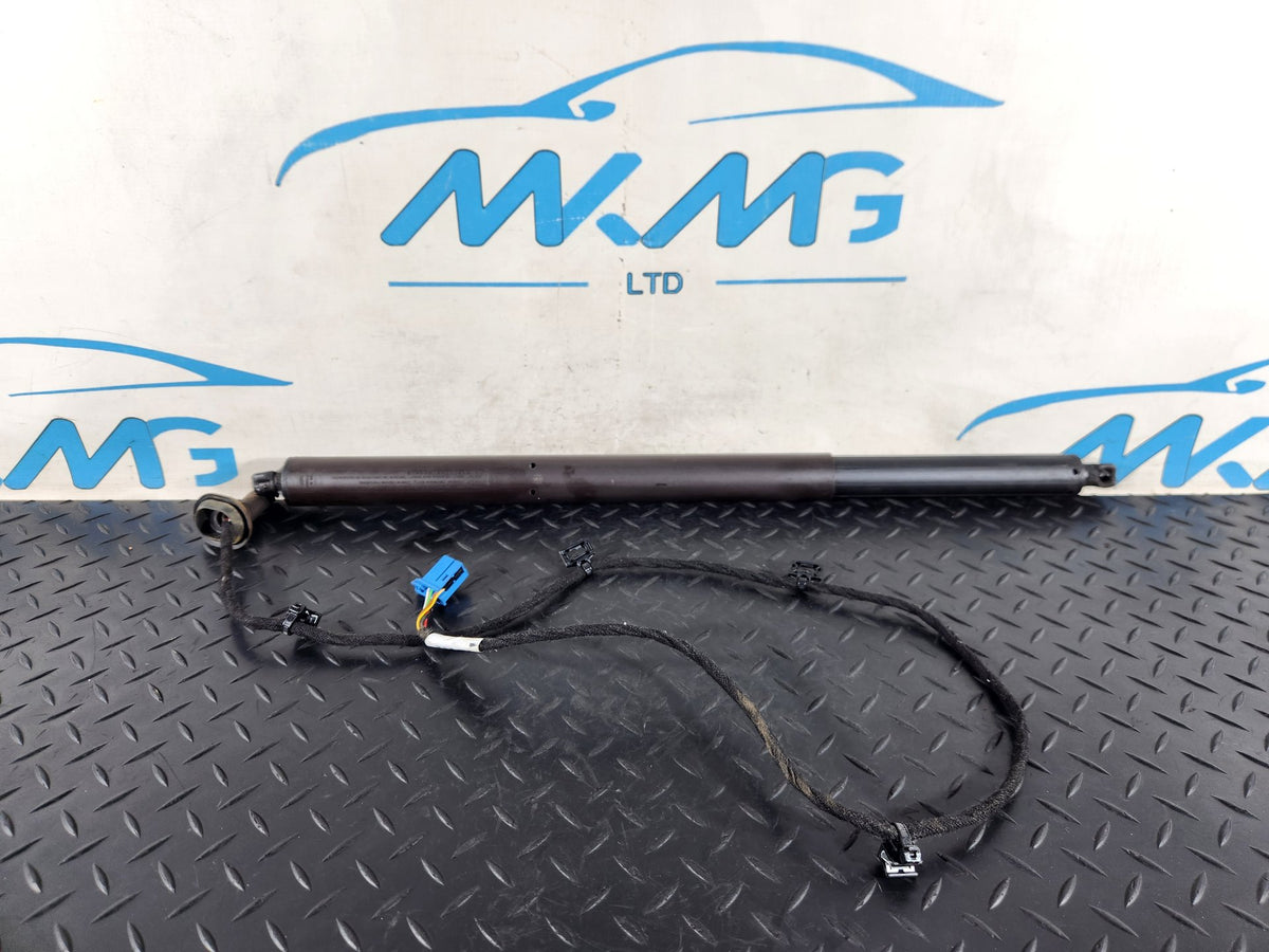 2019- Mercedes-Benz B200d B-Class W247 Rear Right Tailgate Strut A2478905600
