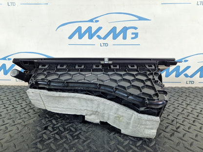 BMW 118i F22 Genuine Glove Box 9227250