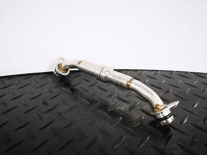 16-19 AUDI A4 B9 S-LINE GENUINE V6 3.0TDI CSW MENGINE BREATHER PIPE 059103209N